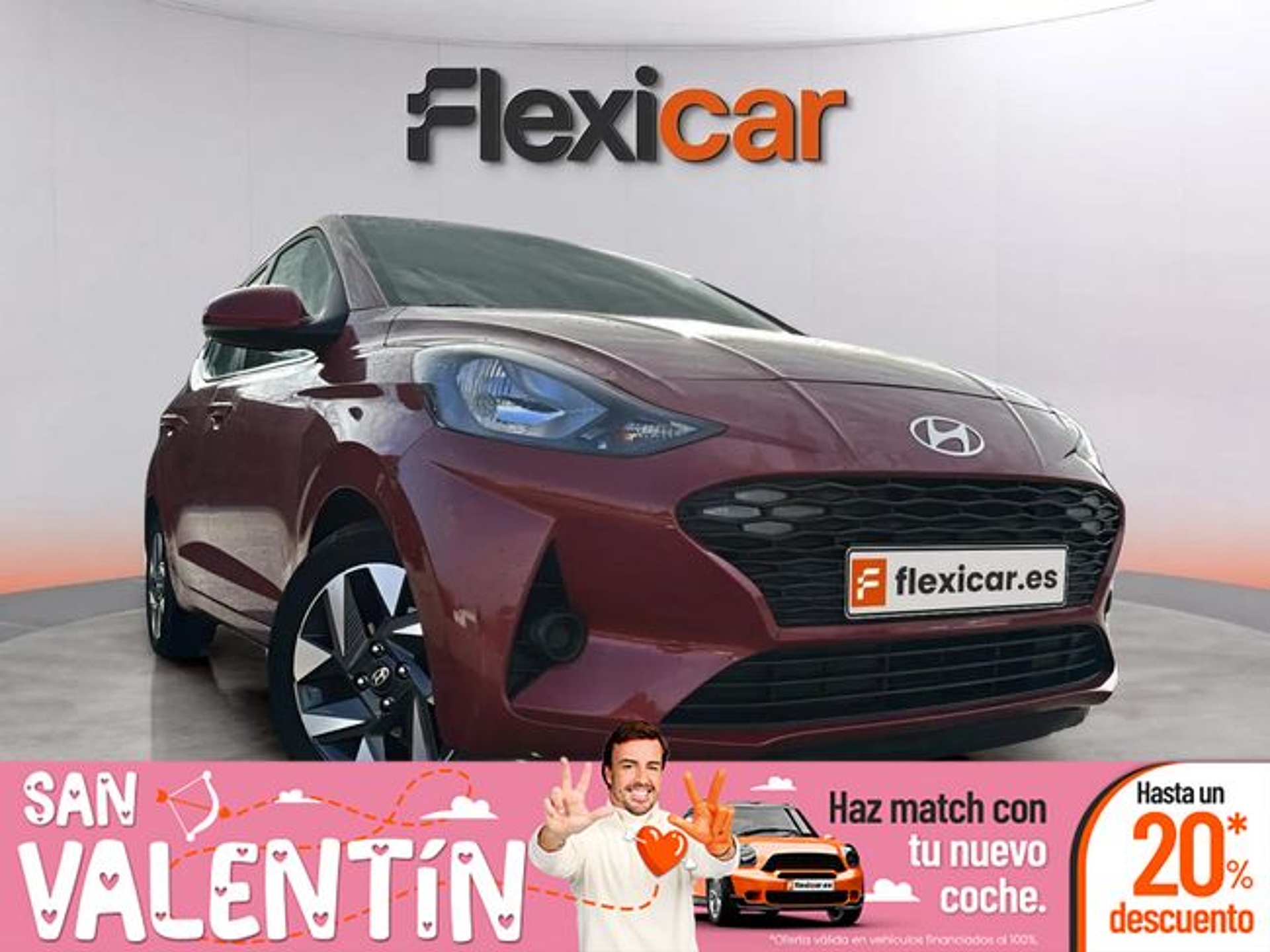 Imagen de HYUNDAI i10