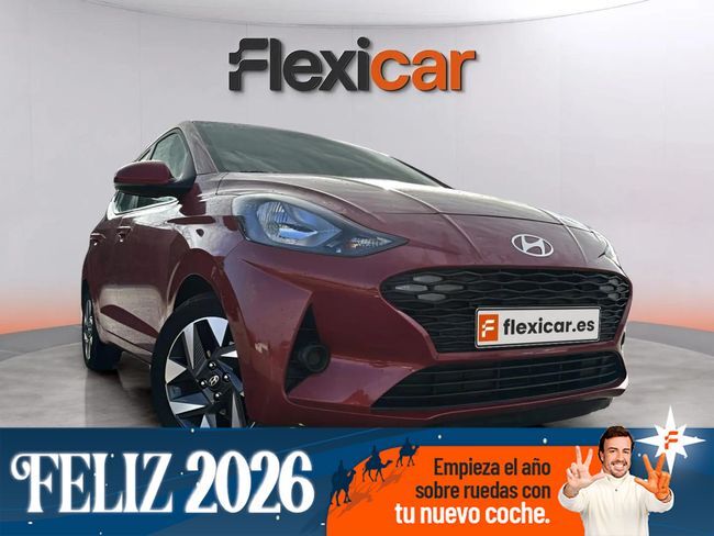 HYUNDAI i10 (1.0 Klass) en Barcelona