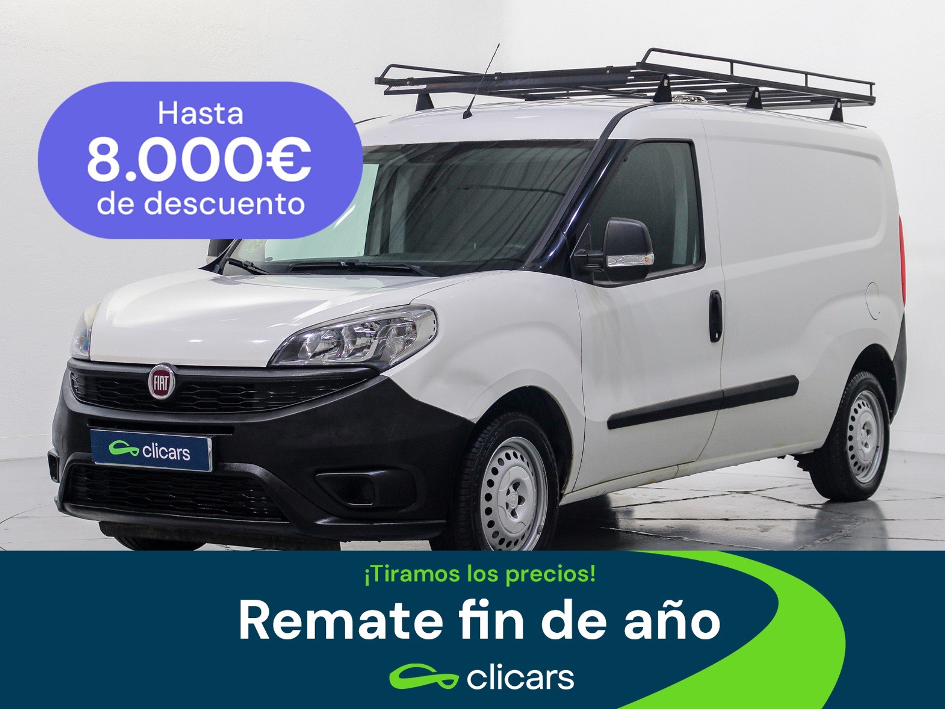 Imagen de FIAT Dobló