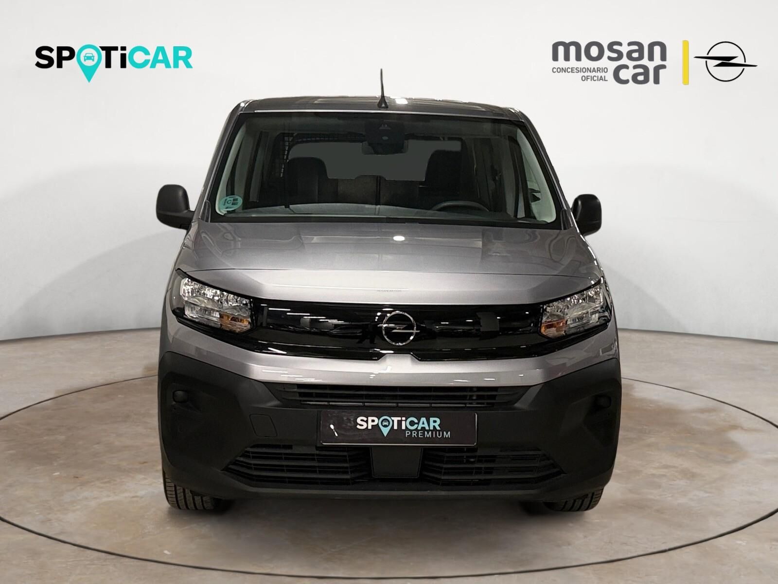 Foto del OPEL Combo Combi 1.5TD S&S L Edition 100