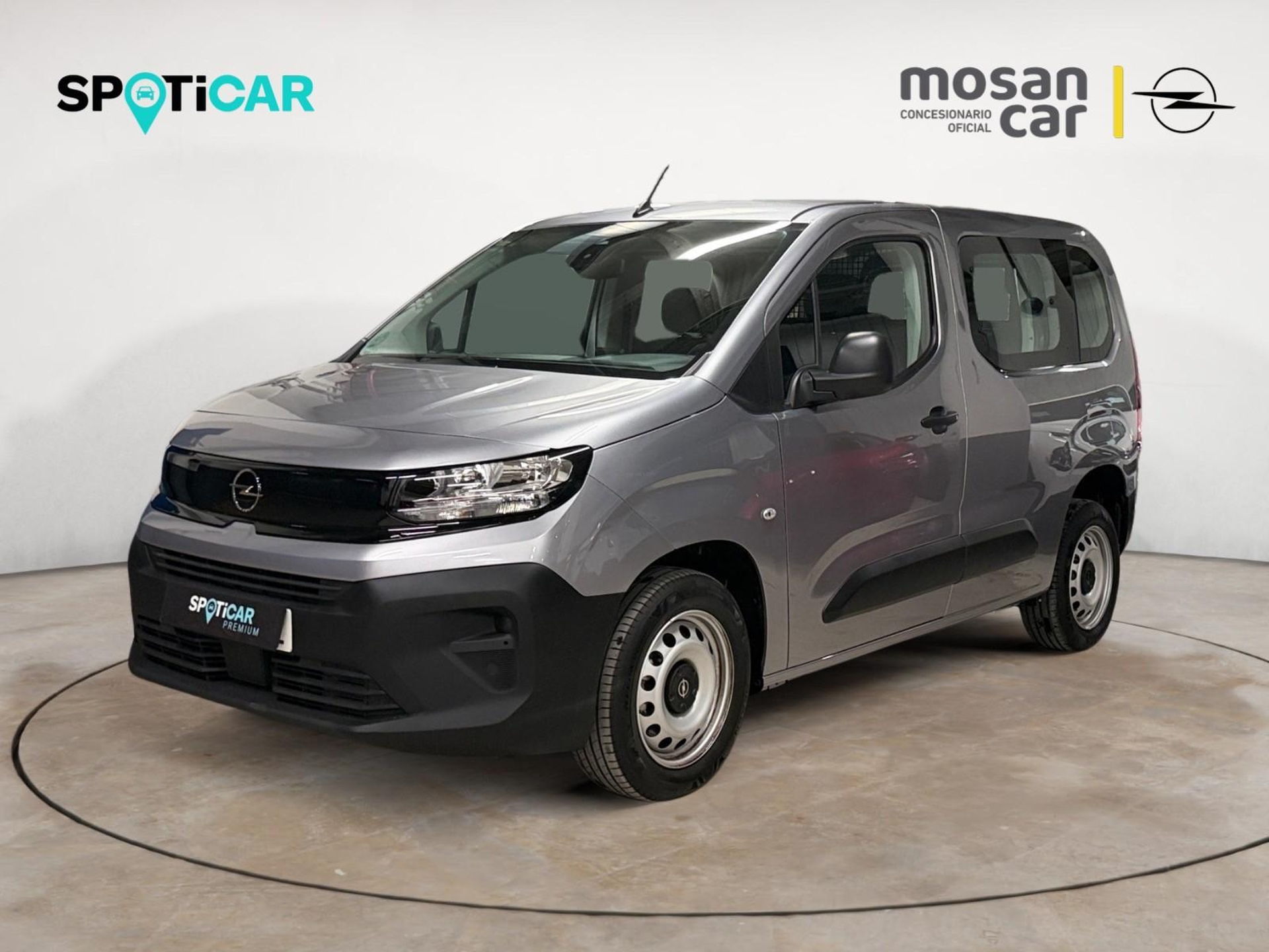 Imagen de OPEL Combo