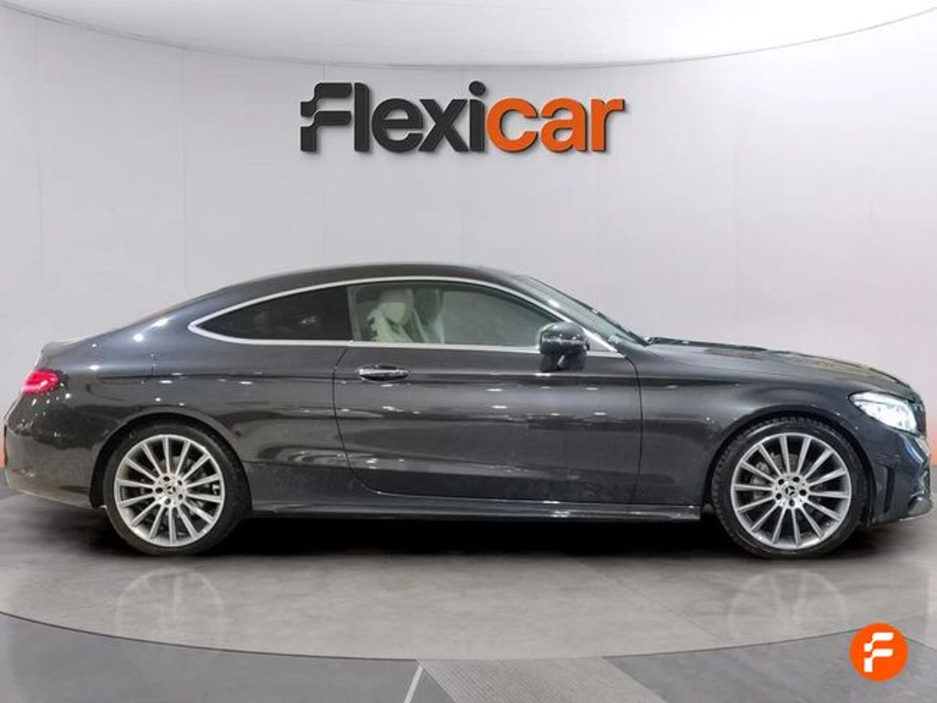 Imagen 3 de MERCEDES Clase C