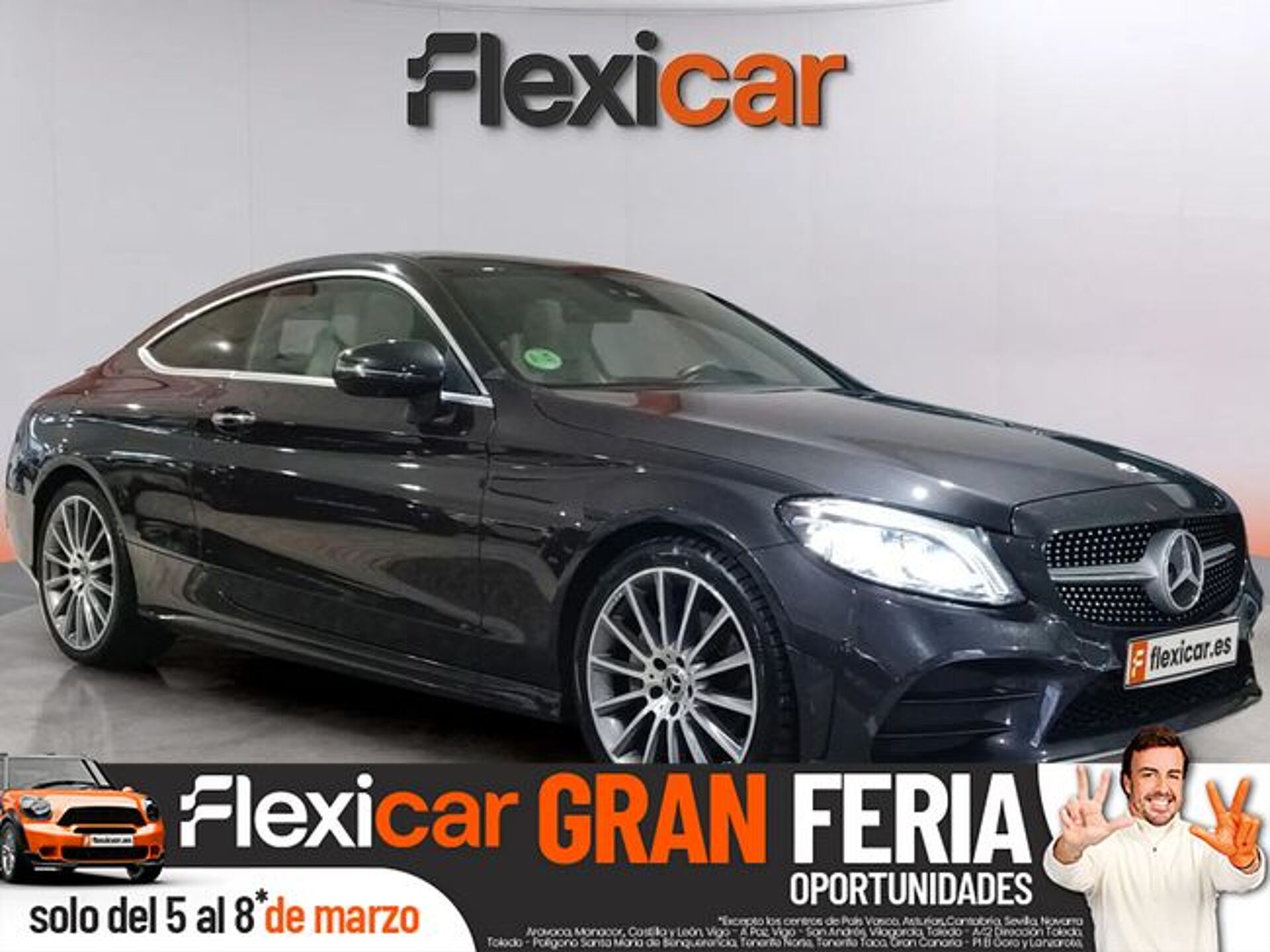 Imagen 1 de MERCEDES Clase C