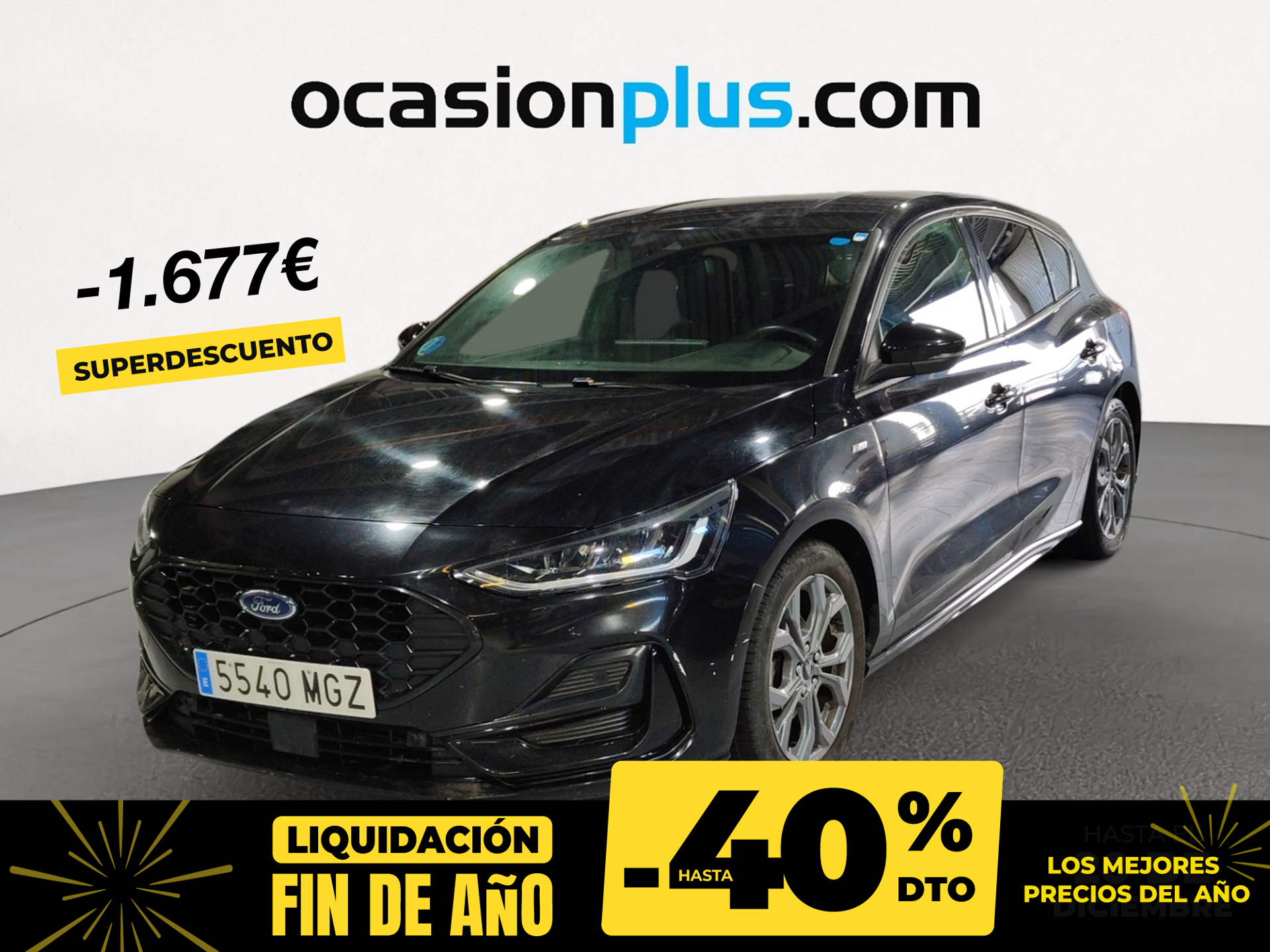 Imagen de FORD Focus