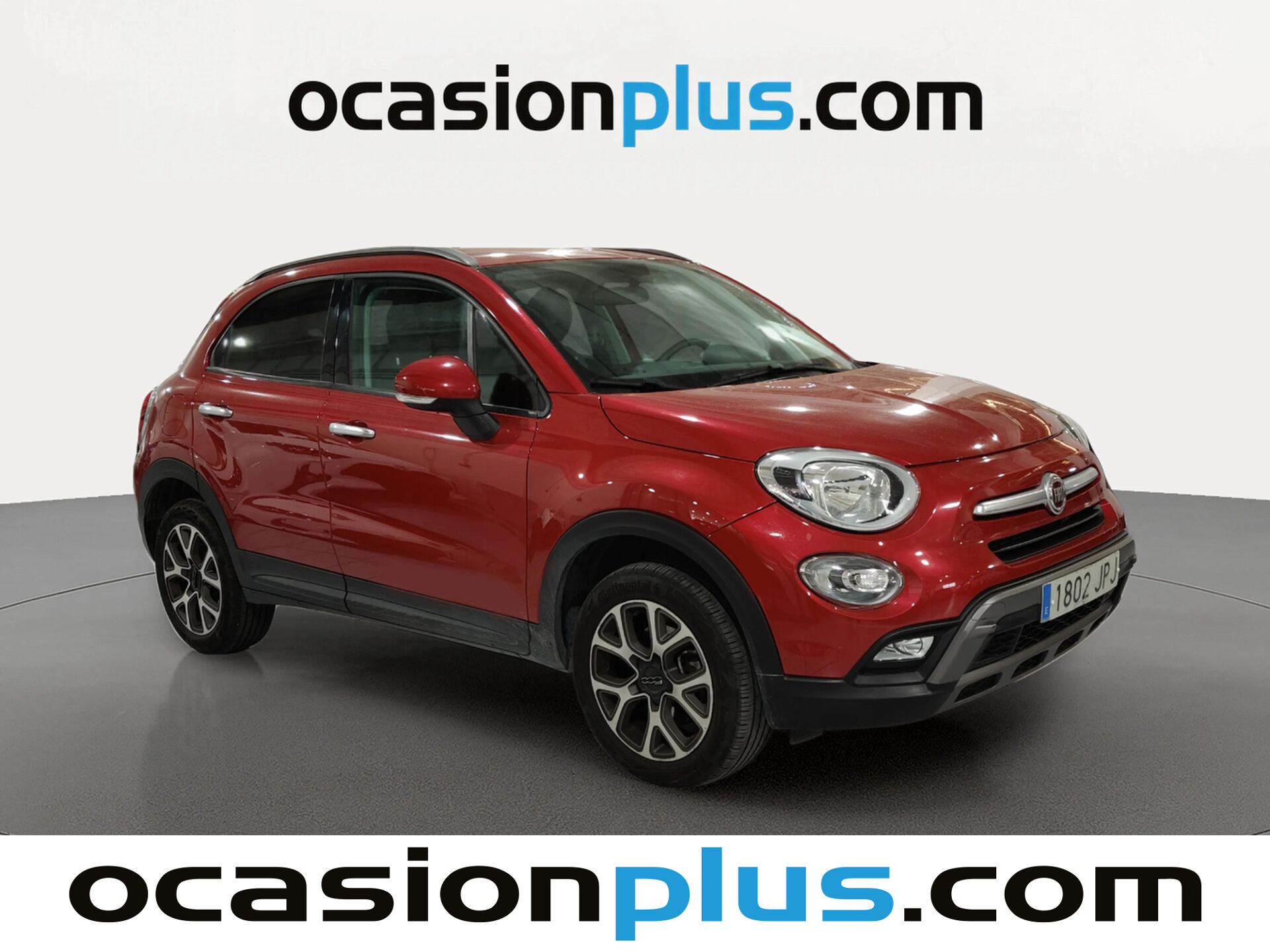 Imagen 2 de FIAT 500X