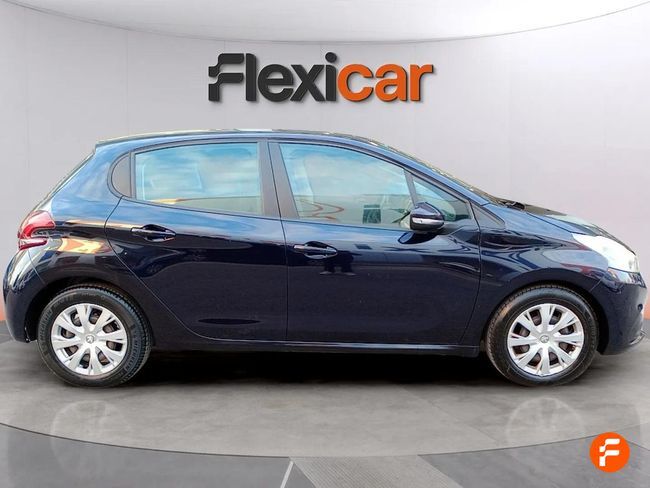 Foto del PEUGEOT 208 1.5 BlueHDi S&S Active 100
