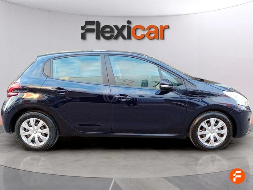 Foto del PEUGEOT 208 1.5 BlueHDi S&S Active 100