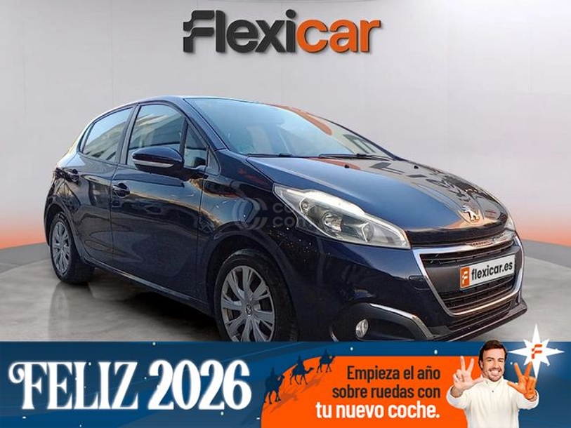 Foto del PEUGEOT 208 1.5 BlueHDi S&S Active 100