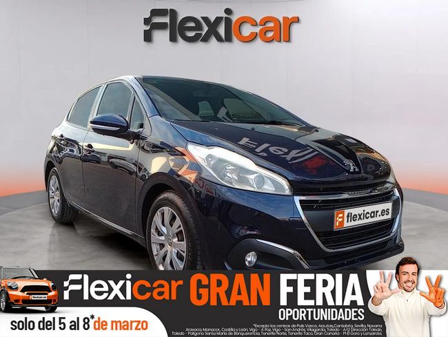 Foto del PEUGEOT 208 1.5 BlueHDi S&S Active 100