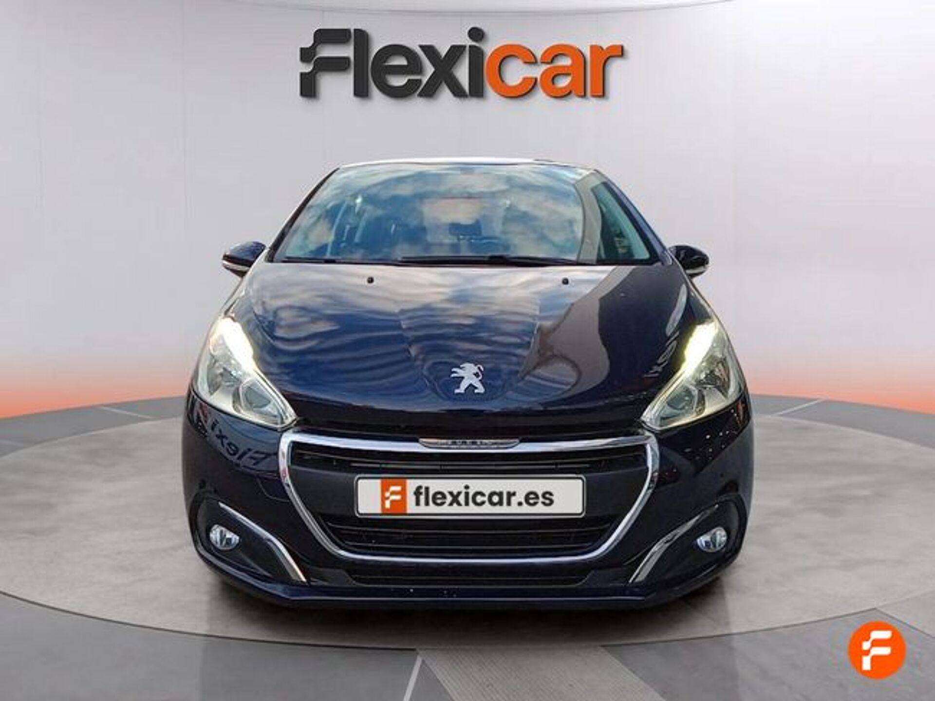 Imagen 3 de PEUGEOT 208