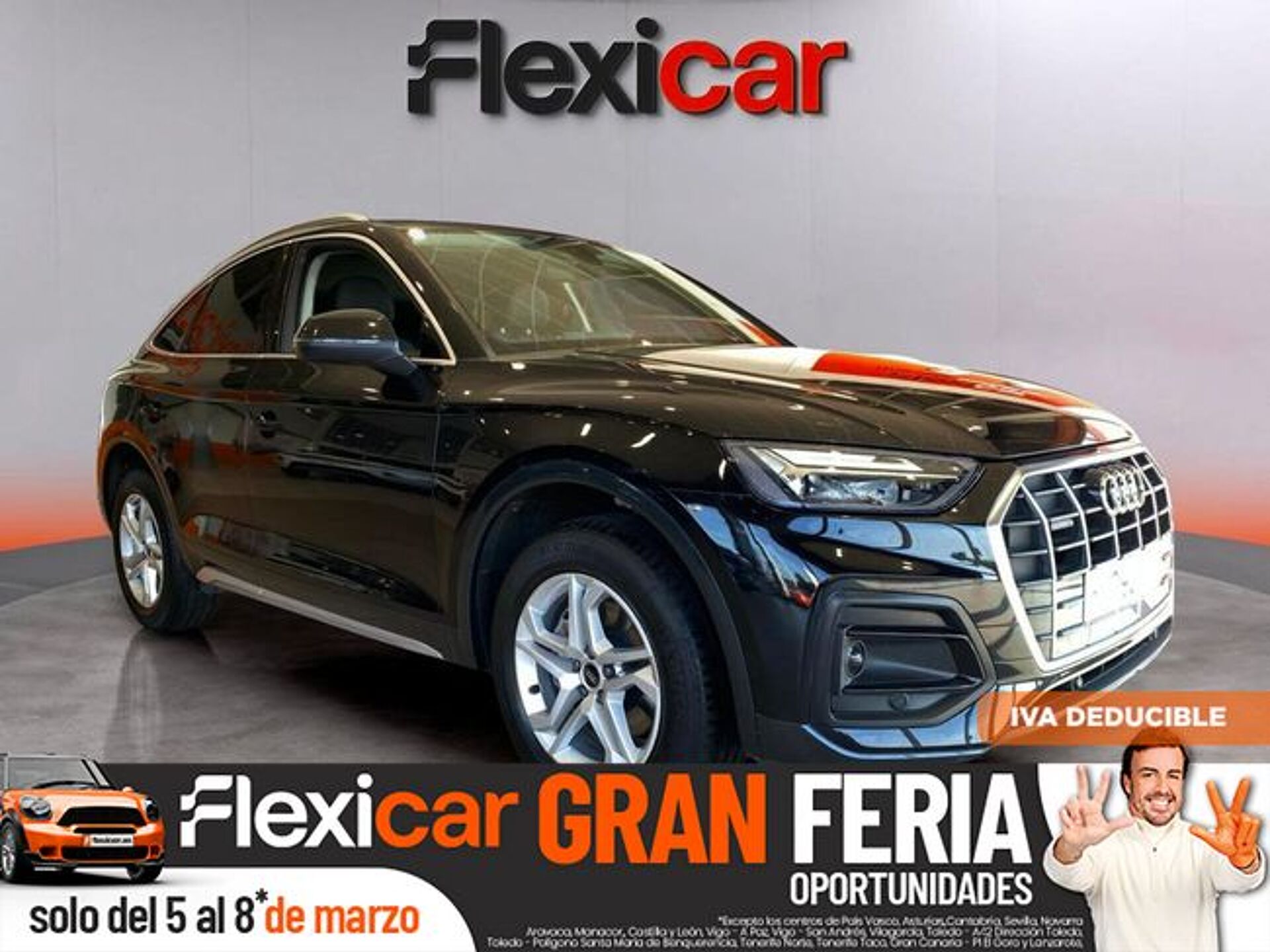 Imagen 1 de AUDI Q5