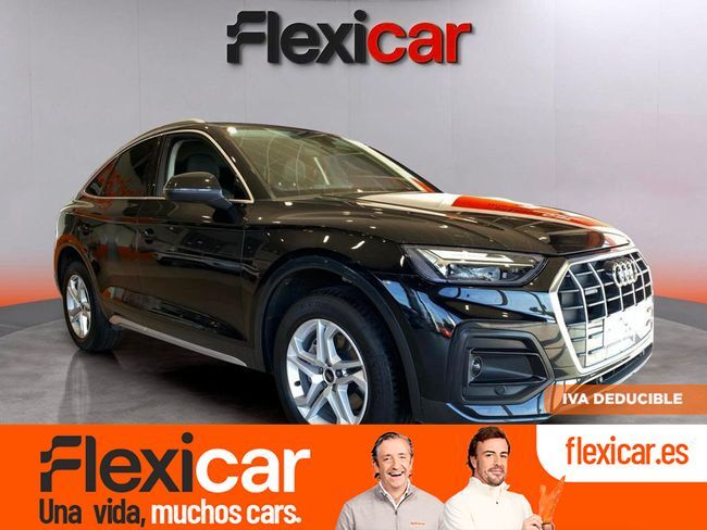 AUDI Q5 (Advanced 40 TDI 150kW quattro-ultra) en Coruña, A