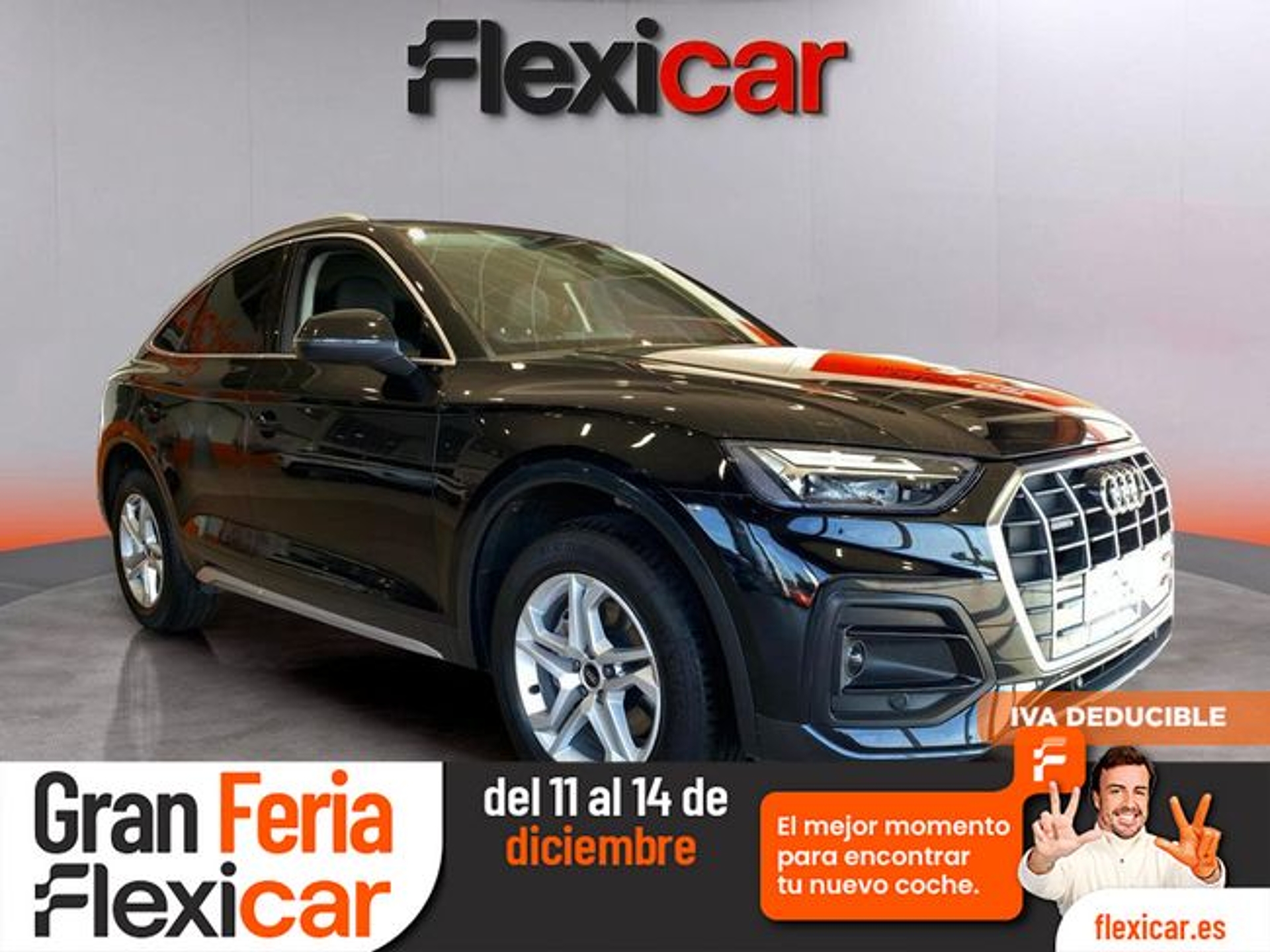 Imagen de AUDI Q5