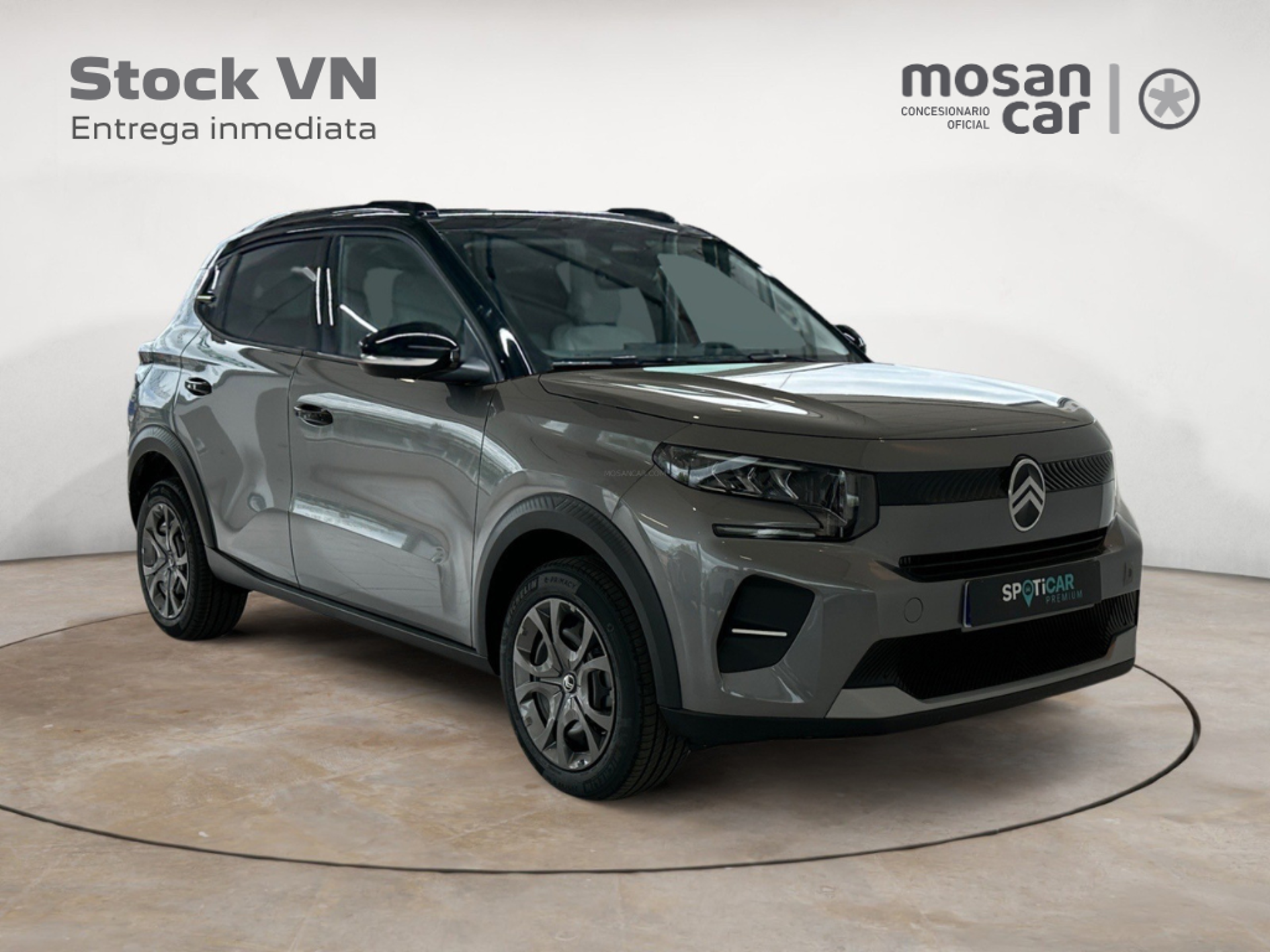 Imagen 3 de CITROEN C3