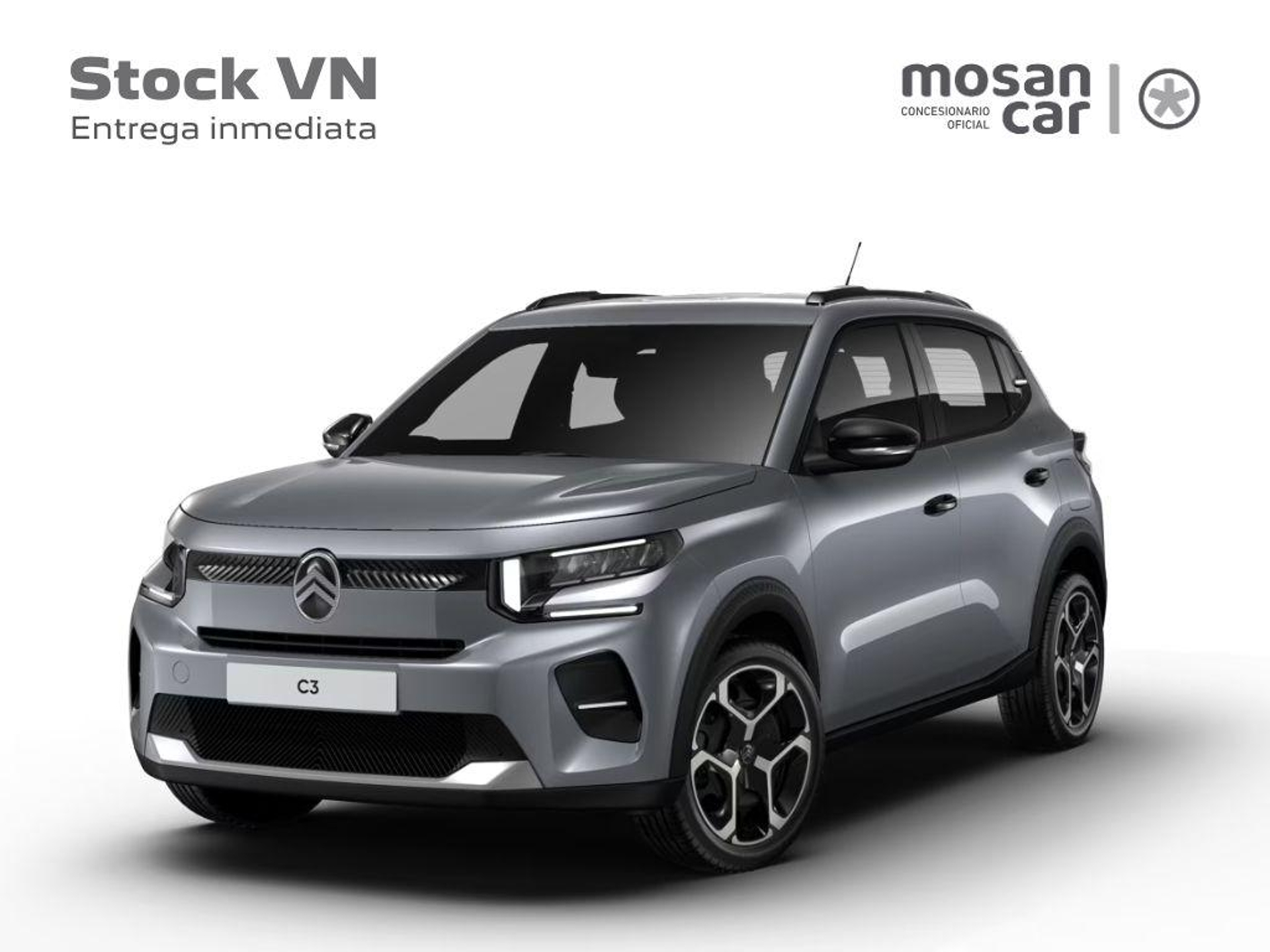 Imagen de CITROEN C3