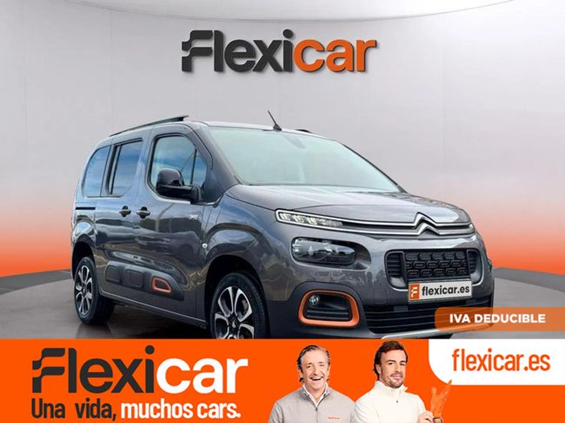 Imagen de CITROEN Berlingo