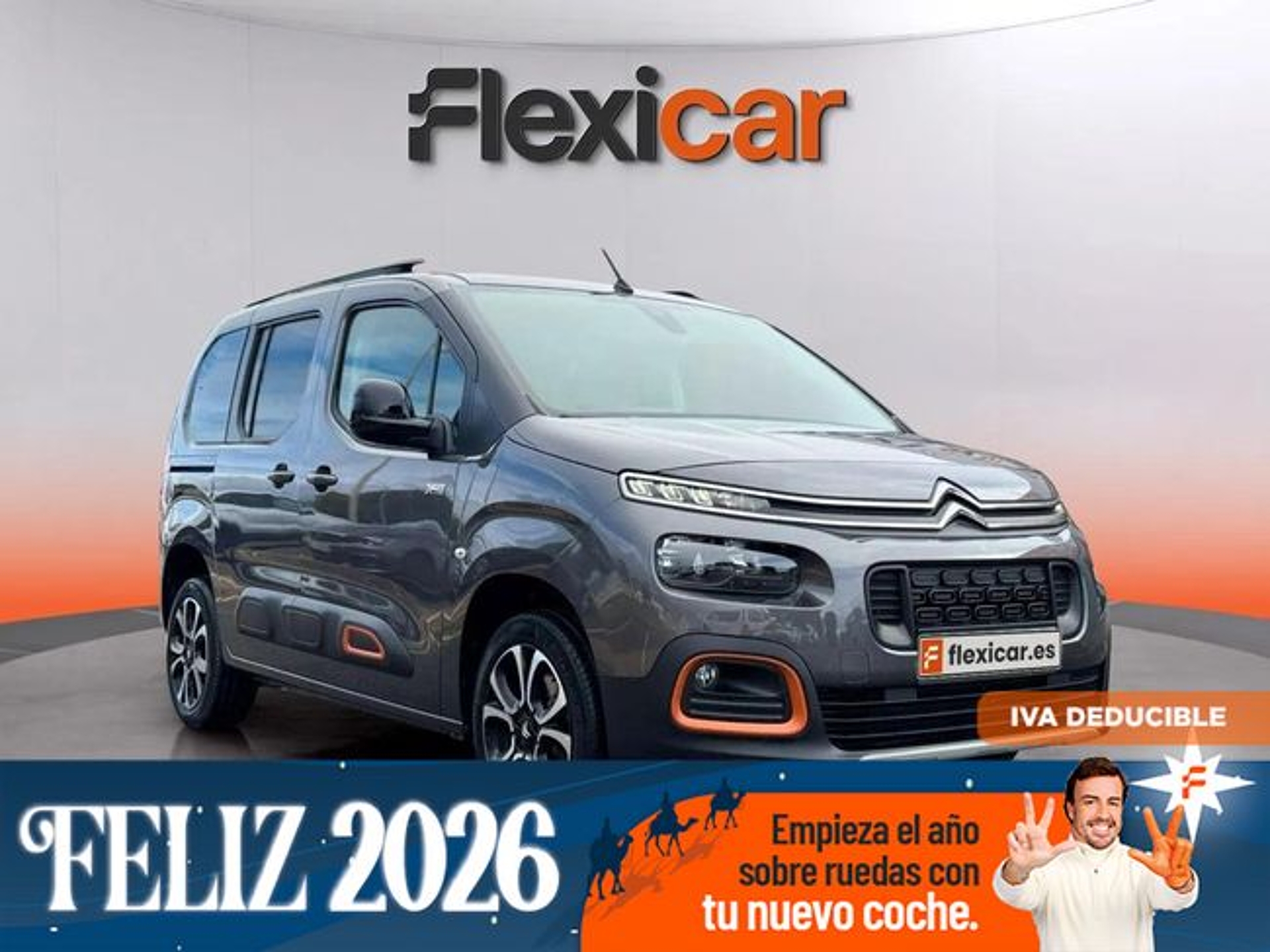 Imagen de CITROEN Berlingo