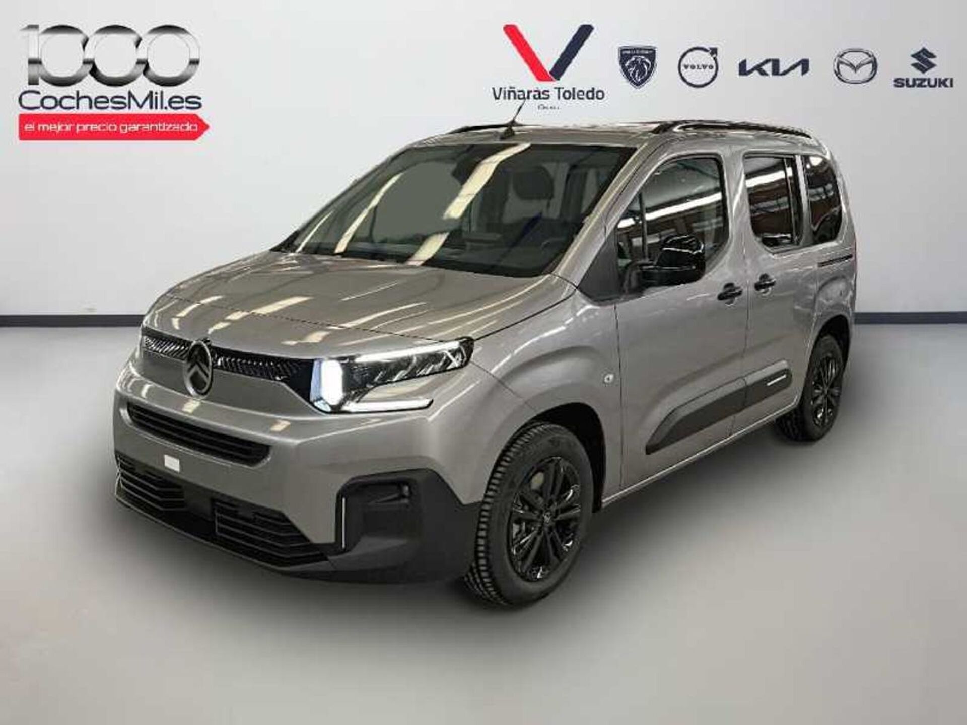Imagen de CITROEN Berlingo