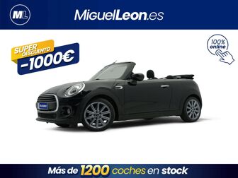 Imagen de MINI Mini Cabrio One