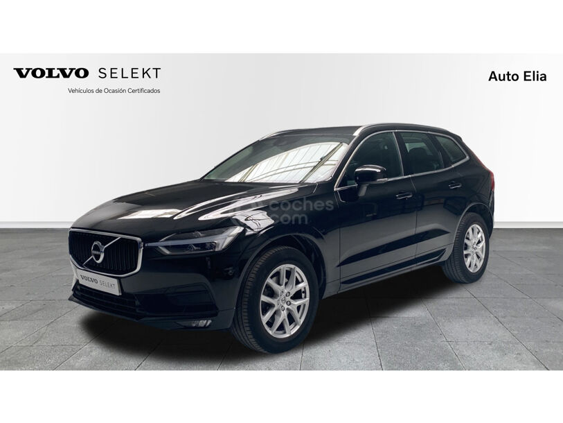 Foto del VOLVO XC60 D4 Momentum AWD Aut. 190