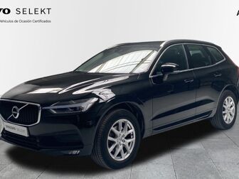 Imagen de VOLVO XC60 D4 Momentum AWD Aut. 190