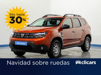 Imagen de DACIA Duster 1.0 TCe ECO-G Essential 4x2 74kW