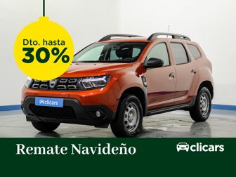 Imagen de DACIA Duster 1.0 TCe ECO-G Essential 4x2 74kW