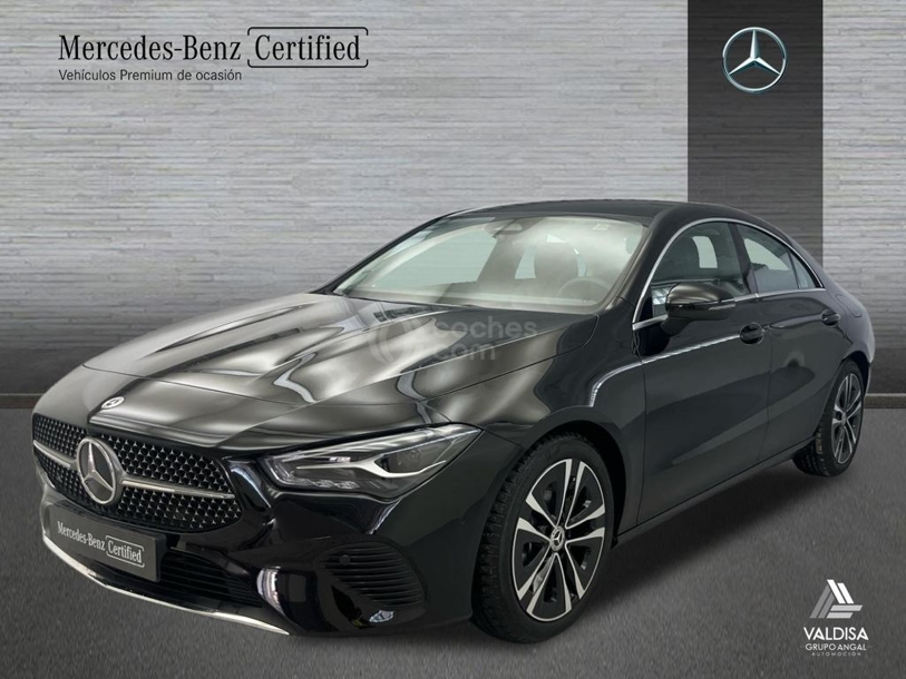 Foto del MERCEDES Clase CLA CLA 200d