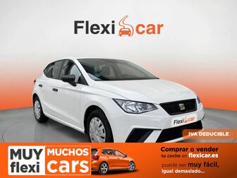 Imagen de SEAT Ibiza 1.0 TSI S&S Style 95