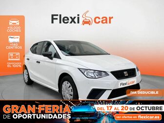 Imagen de SEAT Ibiza 1.0 TSI S&S Style 95