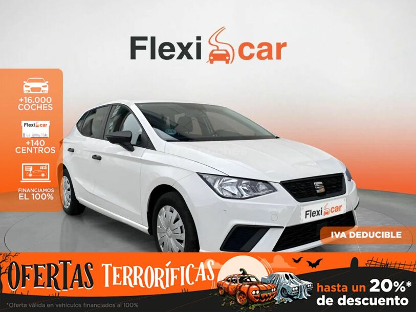 Foto del SEAT Ibiza 1.0 TSI S&S Style 95