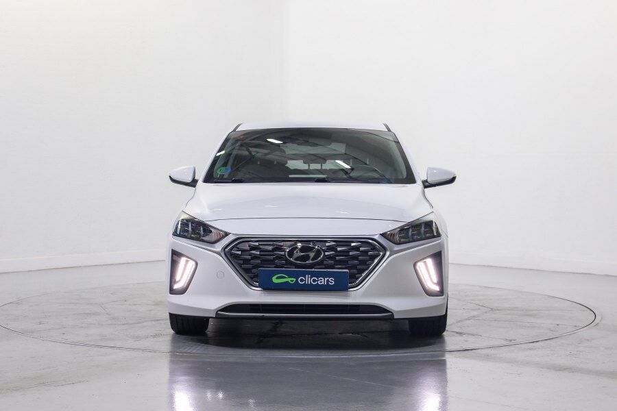 Foto del HYUNDAI Ioniq HEV 1.6 GDI Style