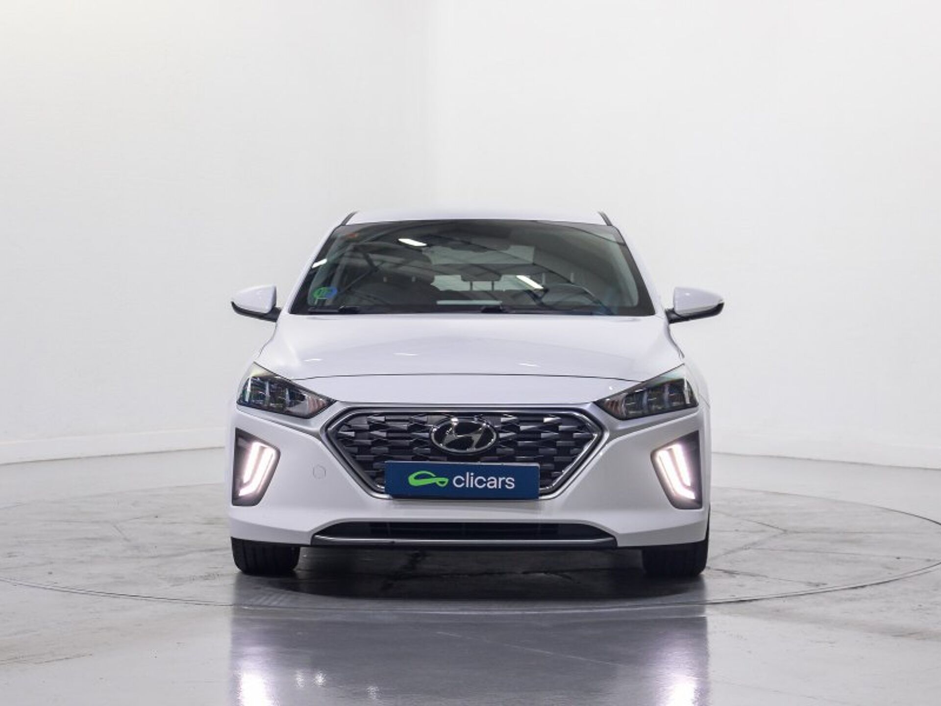 Imagen 2 de HYUNDAI Ioniq