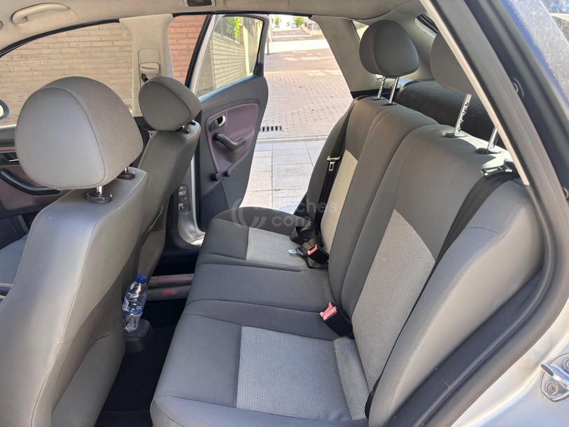 Foto del SEAT Ibiza 1.9 SDi Stella