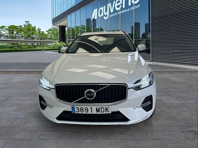 Foto del VOLVO XC60 B4 Core AWD Aut.