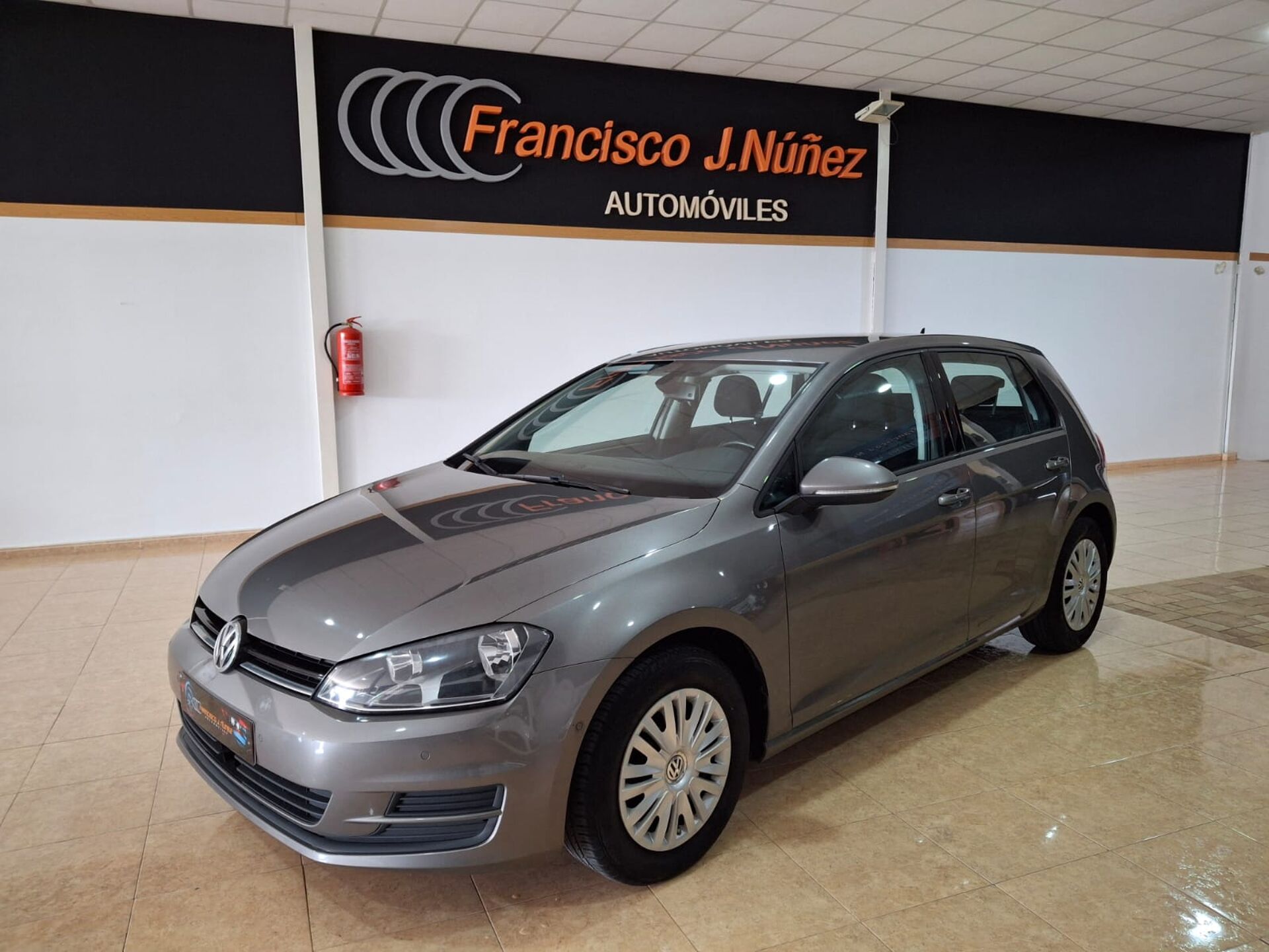 Imagen de VOLKSWAGEN Golf