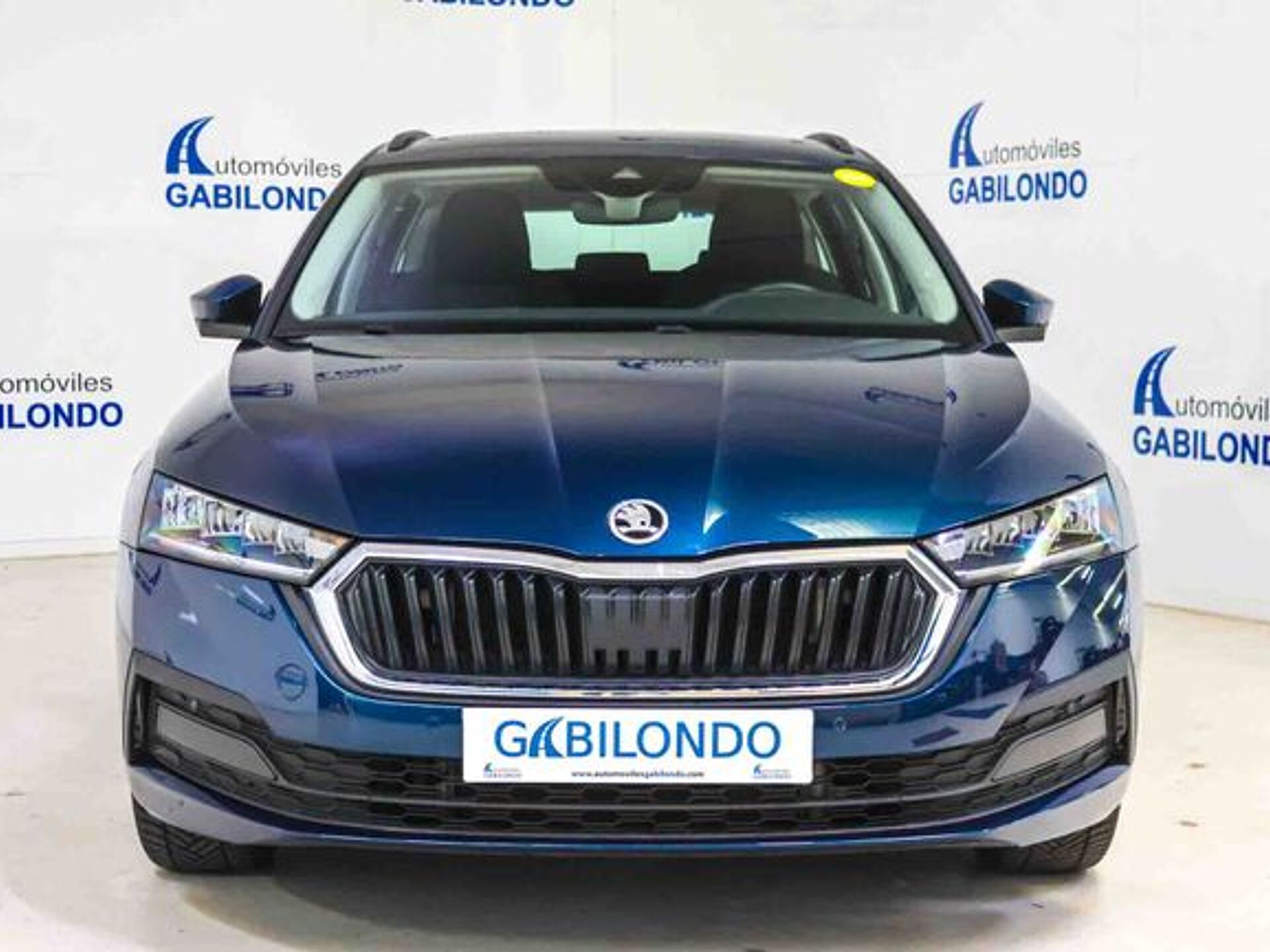 Imagen 2 de SKODA Octavia