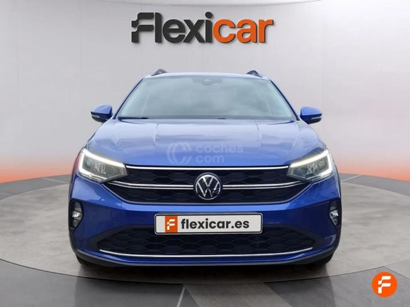 Foto del VOLKSWAGEN Taigo 1.0 TSI Life DSG 81kW
