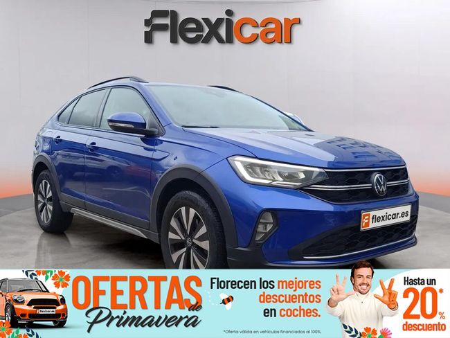 Foto del VOLKSWAGEN Taigo 1.0 TSI Life DSG 81kW