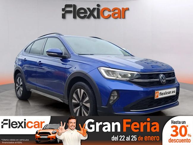 VOLKSWAGEN Taigo (Life 1.0 TSI 81kW (110CV) DSG) en Baleares