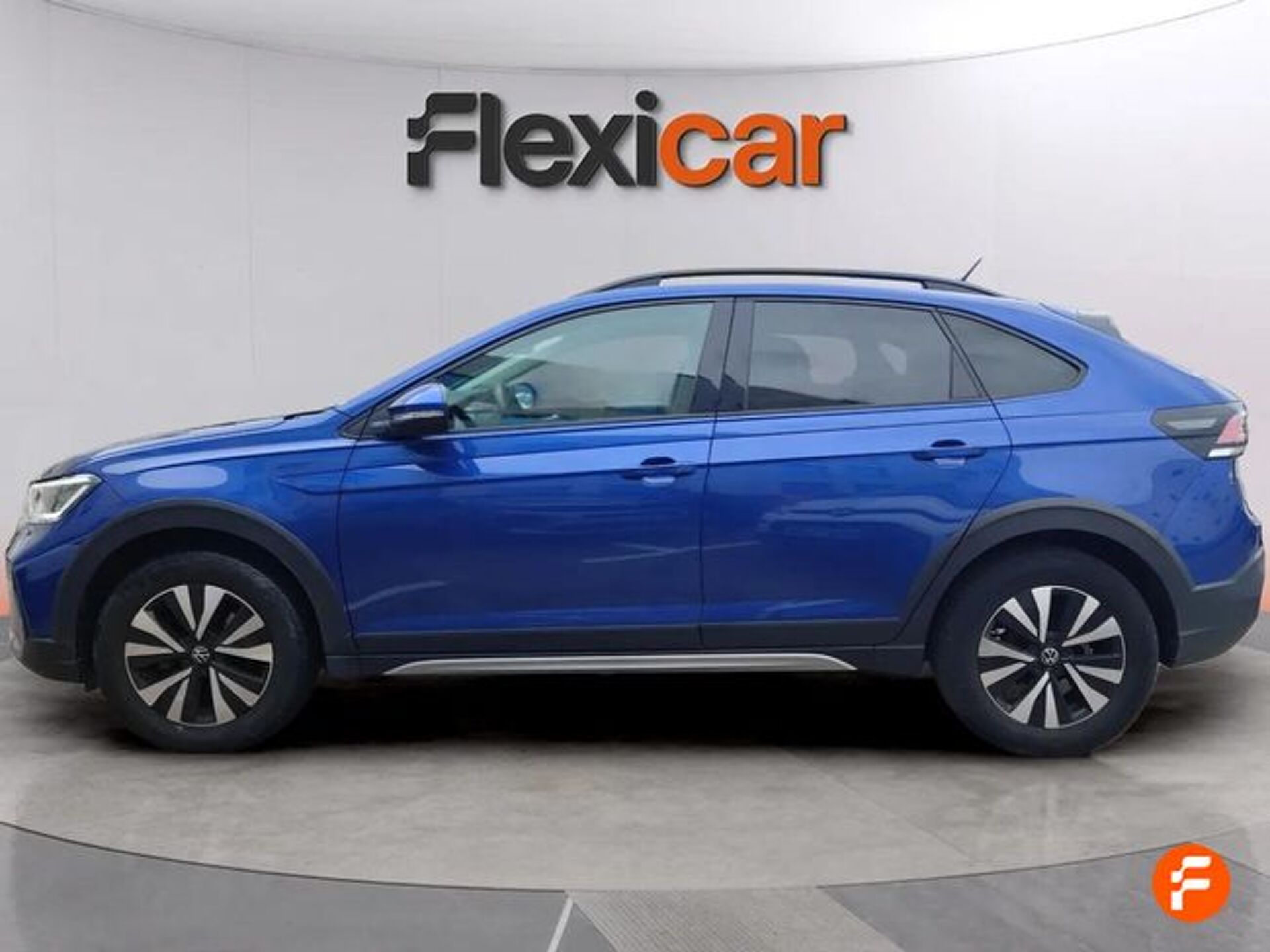 Imagen 3 de VOLKSWAGEN Taigo