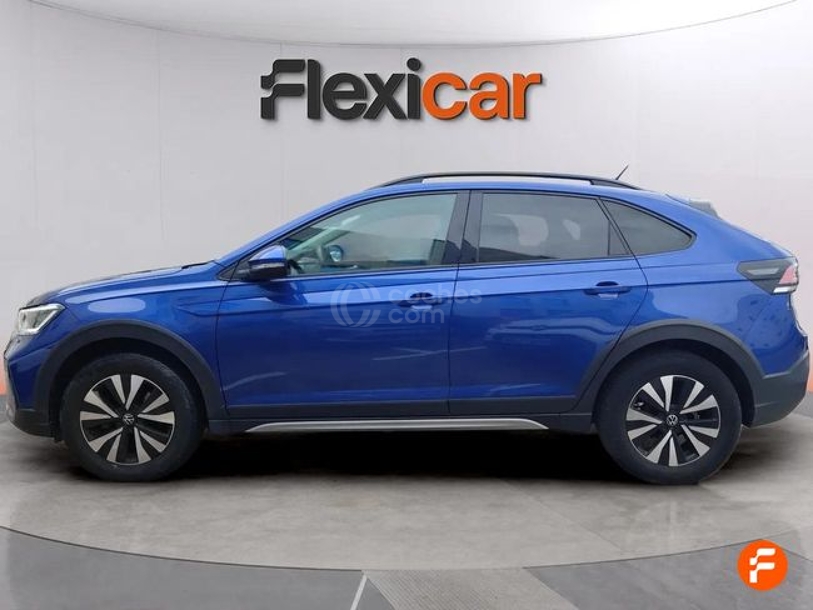 Foto del VOLKSWAGEN Taigo 1.0 TSI Life DSG 81kW