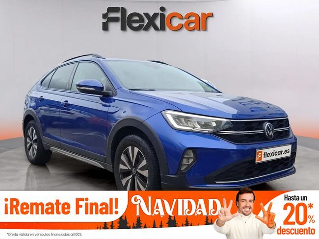 VOLKSWAGEN Taigo (Life 1.0 TSI 81kW (110CV) DSG) en Baleares