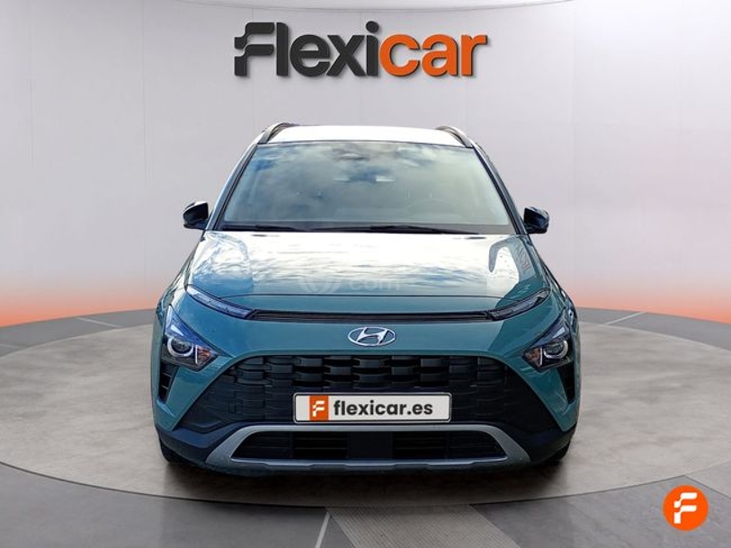 Foto del HYUNDAI Bayon 1.2 MPI Maxx