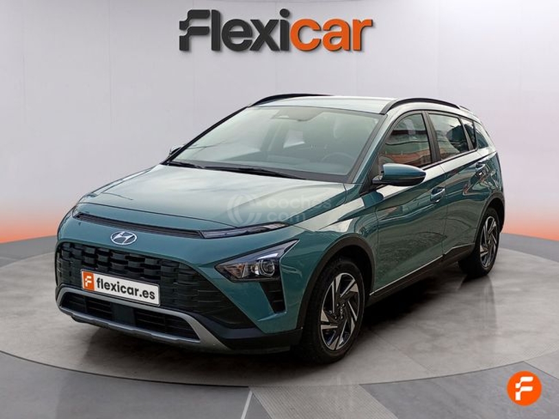 Foto del HYUNDAI Bayon 1.2 MPI Maxx