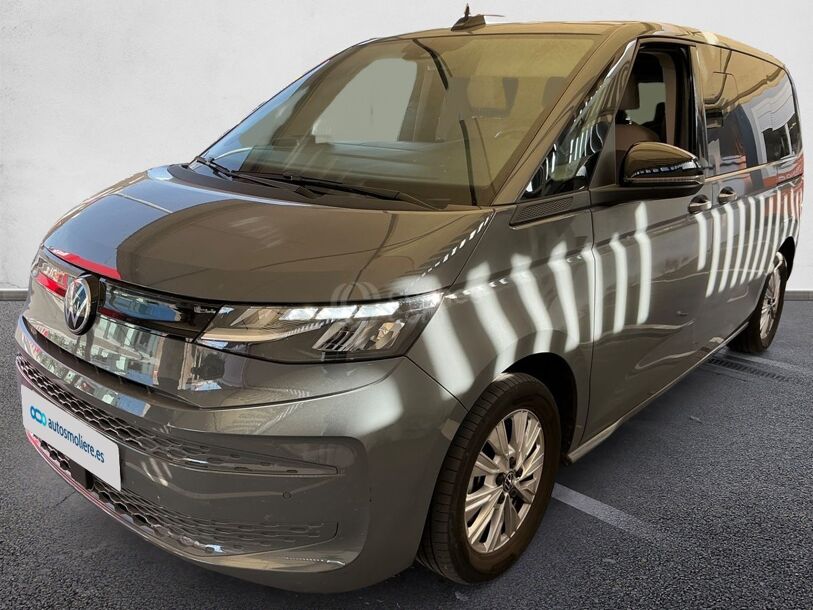 Foto del VOLKSWAGEN Multivan 1.4 TSI PHEV Batalla Corta Life DSG 160kW