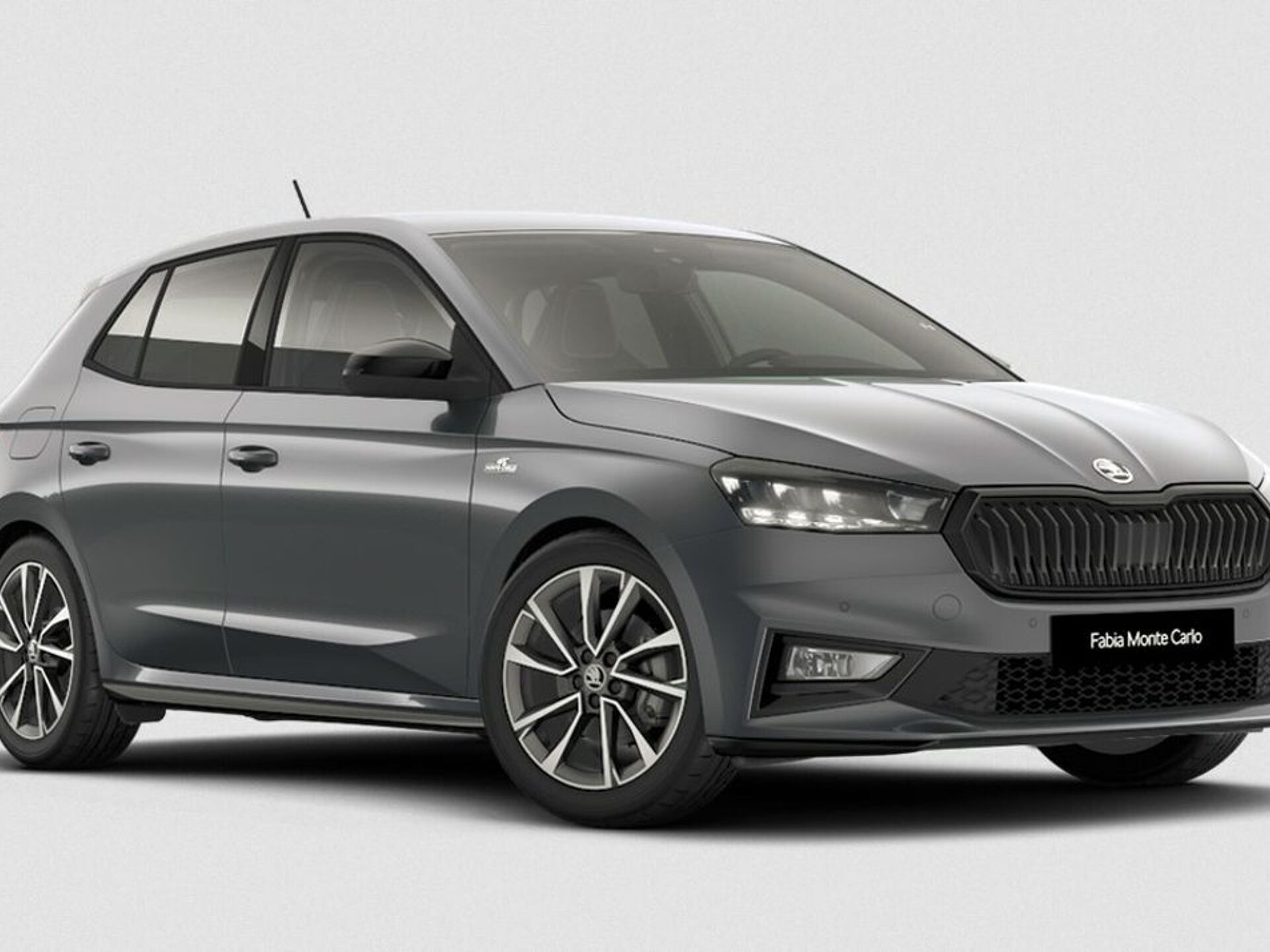 Imagen 2 de SKODA Fabia