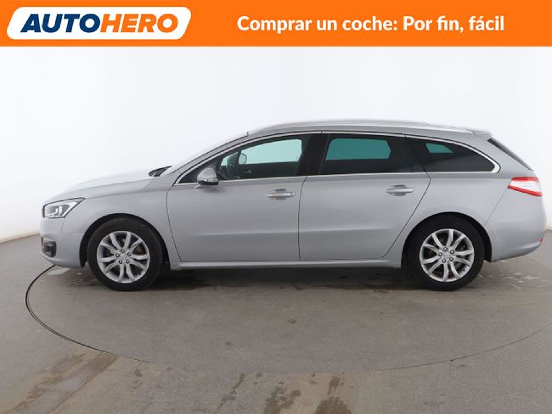 Imagen 3 de PEUGEOT 508