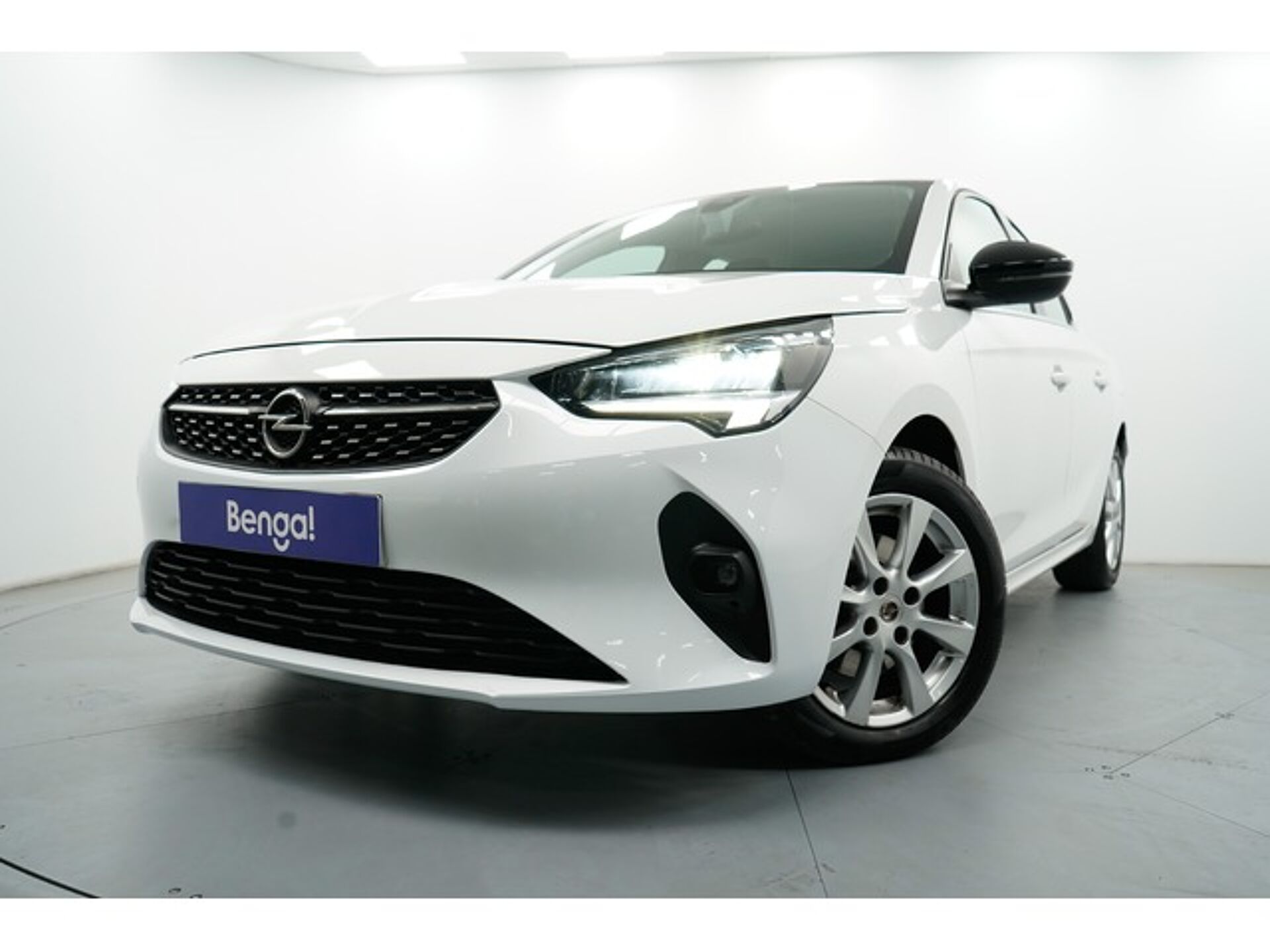 Imagen de OPEL Corsa