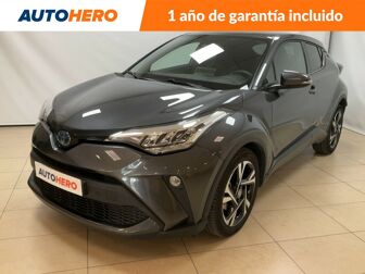 Imagen de TOYOTA C-HR 125H Advance